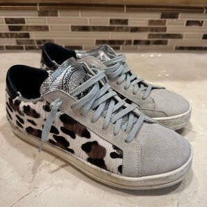 P448 John Sneakers Size 38